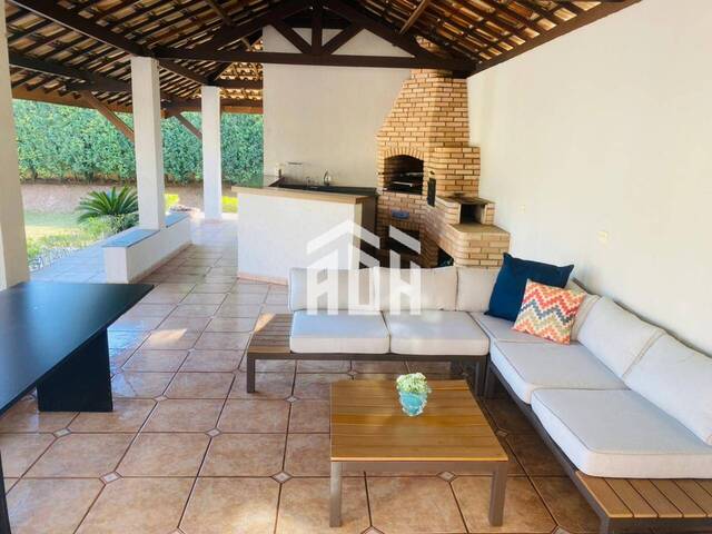 Casa para Venda em Santana de Parnaíba - 4