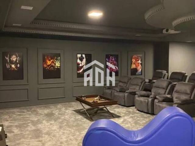 Casa para Locação em Santana de Parnaíba - 3