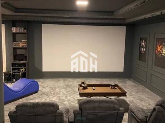 Casa para Locação em Santana de Parnaíba - 4