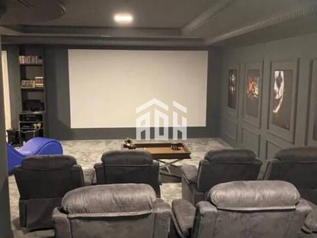 Casa para Locação em Santana de Parnaíba - 5