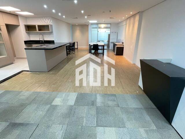 Sala para Venda em Barueri - 2