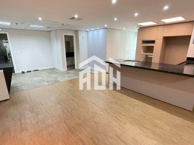 Sala para Venda em Barueri - 5