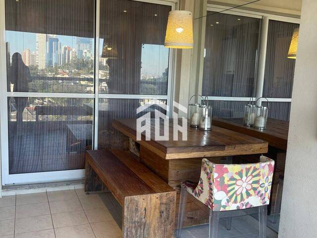 Apartamento para Locação em Barueri - 3