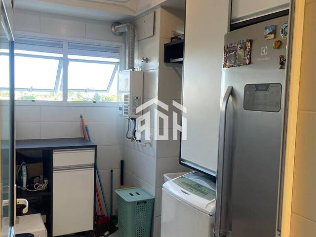 Apartamento para Locação em Barueri - 4