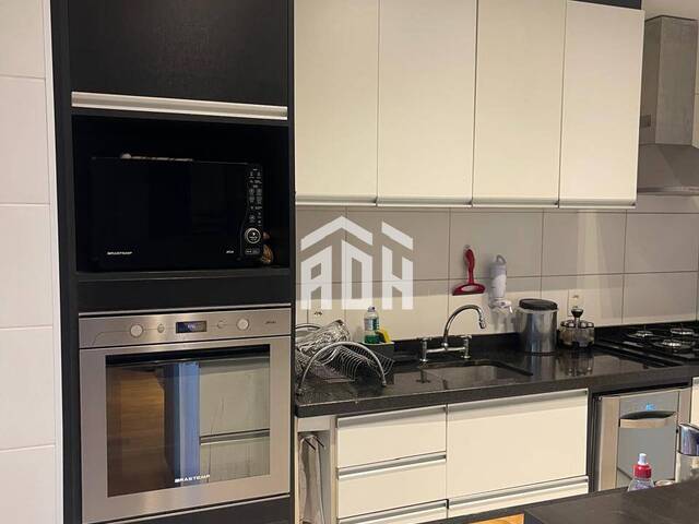Apartamento para Locação em Barueri - 5