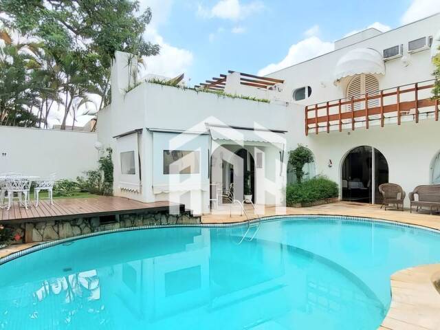 Venda em Alphaville Residencial Dois - Barueri