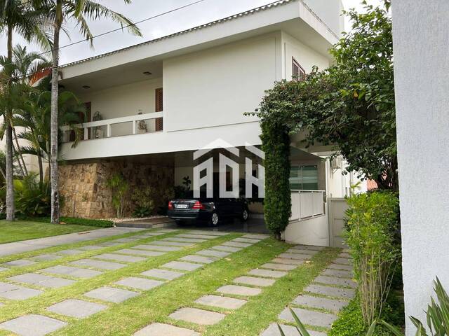 Venda em Alphaville Residencial Dois - Barueri