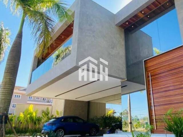 #759 - Casa para Locação em Santana de Parnaíba - SP