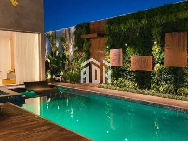 #759 - Casa para Locação em Santana de Parnaíba - SP