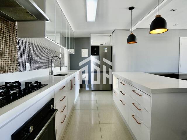 Apartamento para Locação em Barueri - 2