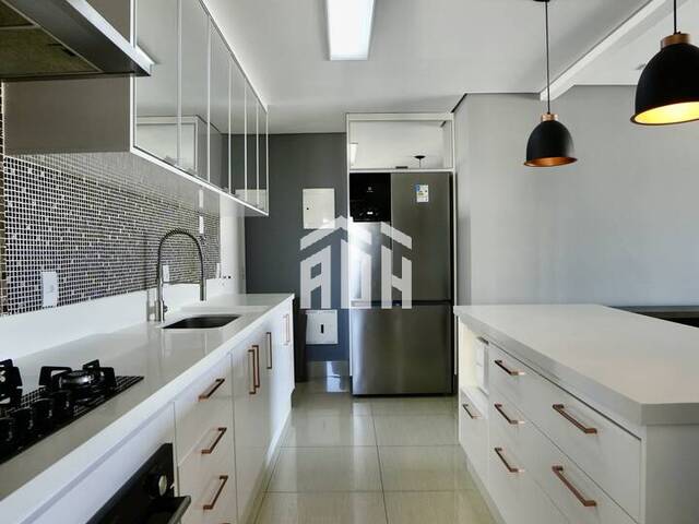 Apartamento para Locação em Barueri - 3