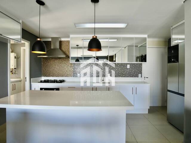 Apartamento para Locação em Barueri - 5