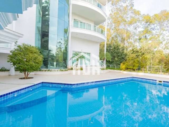 Casa para Venda em Santana de Parnaíba - 5