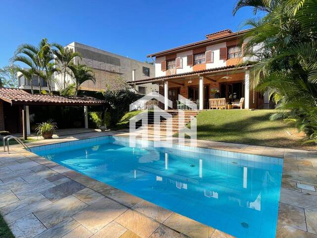 Venda em Alphaville Residencial Dois - Barueri