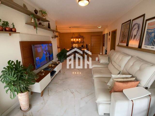 Apartamento para Venda em Santana de Parnaíba - 5