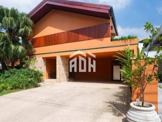 Venda em Alphaville Residencial Um - Barueri