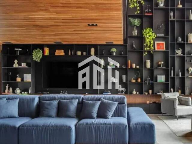 Casa para Venda em Santana de Parnaíba - 3