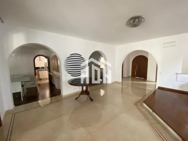 Casa para Locação em Santana de Parnaíba - 4