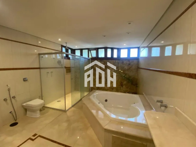 Casa para Locação em Santana de Parnaíba - 5