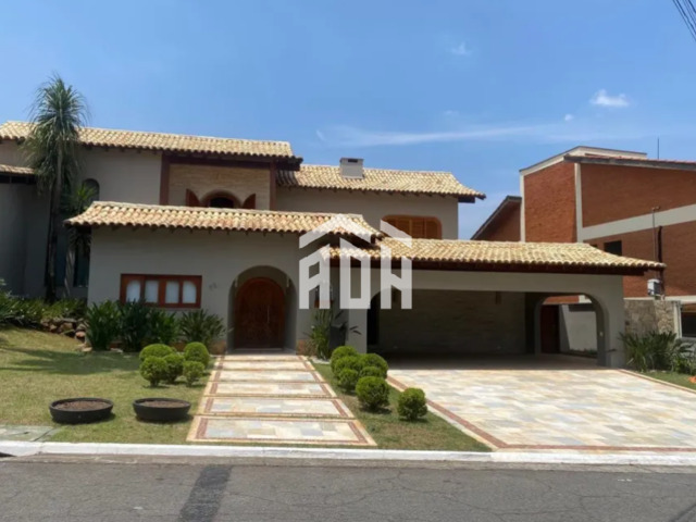 #773 - Casa para Venda em Santana de Parnaíba - SP