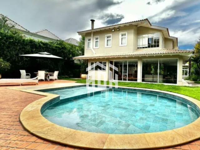 Casa para Locação em Santana de Parnaíba - 5
