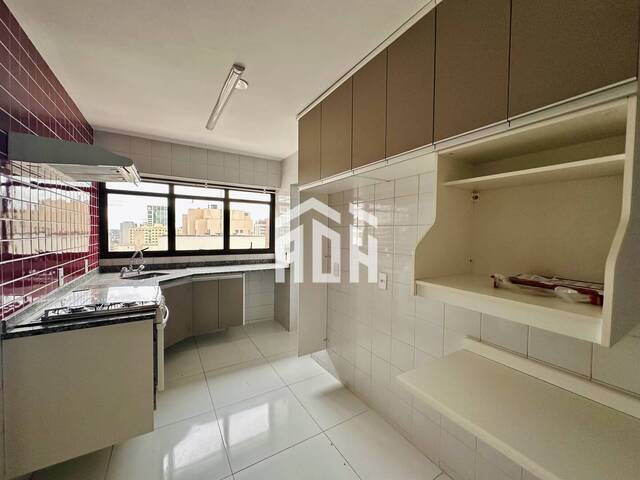 Apartamento para Venda em Barueri - 3