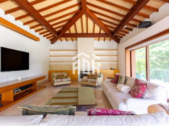 Venda em Residencial Tamboré - Barueri