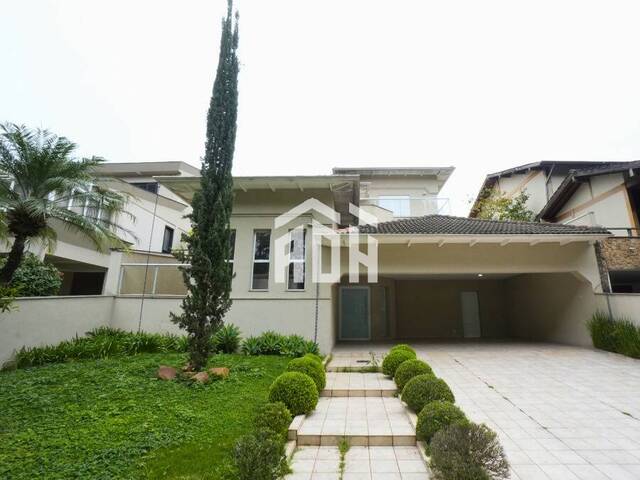 #777 - Casa para Venda em Santana de Parnaíba - SP