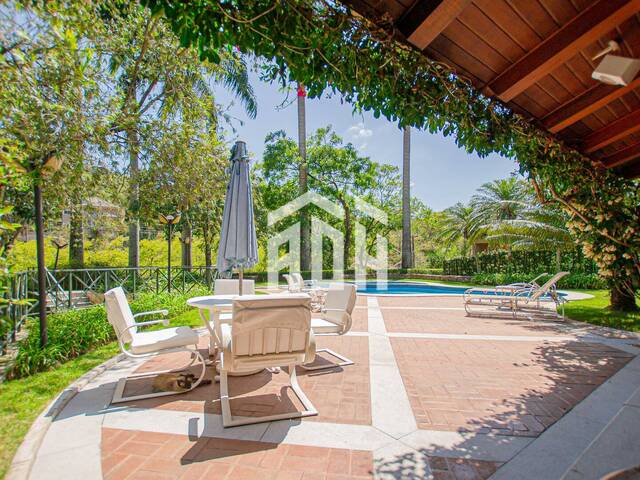 #778 - Casa para Venda em Barueri - SP