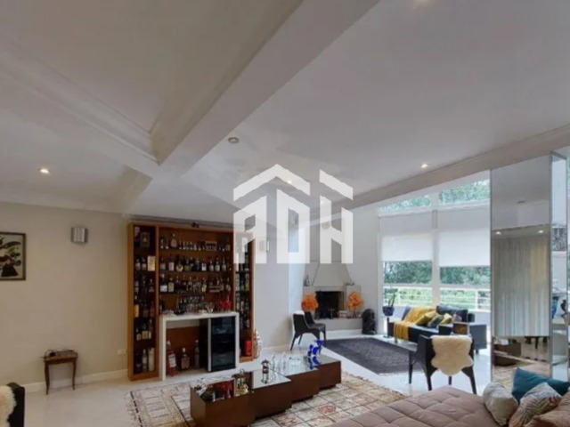 Casa para Locação em Barueri - 5