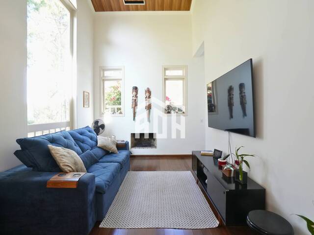 Casa para Venda em Santana de Parnaíba - 4