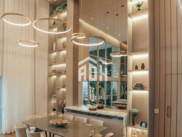 Apartamento para Venda em Barueri - 4