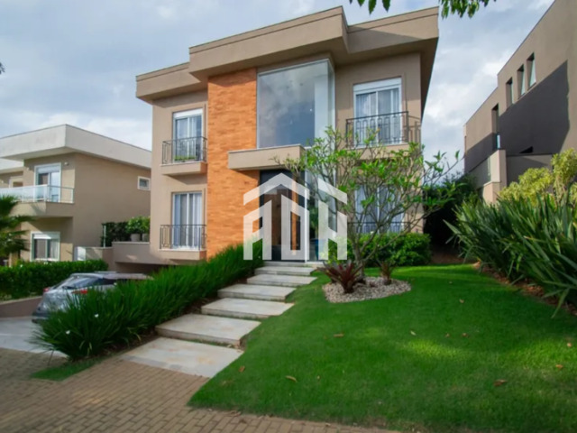 Casa para Locação em Santana de Parnaíba - 4