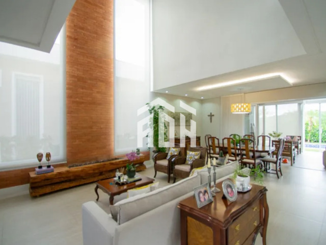 Casa para Locação em Santana de Parnaíba - 5