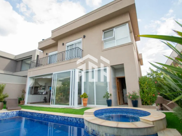#787 - Casa para Locação em Santana de Parnaíba - SP