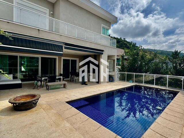 Venda em Tamboré - Santana de Parnaíba