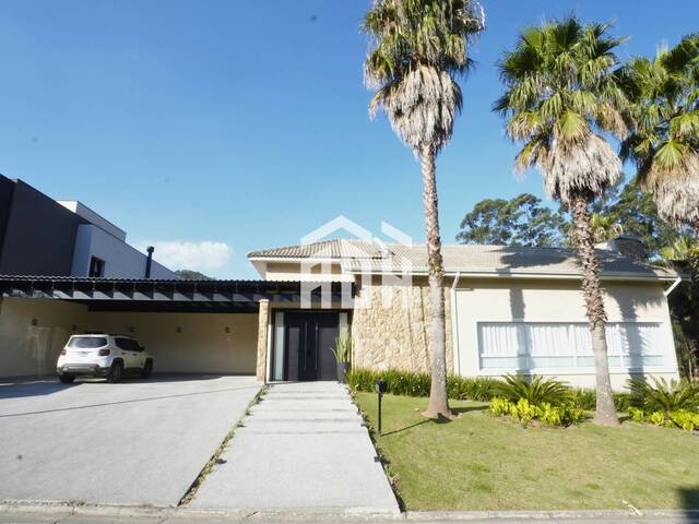 #783 - Casa para Venda em Barueri - SP