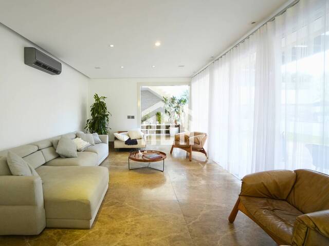 Casa para Locação em Barueri - 4