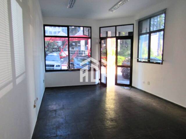 Sala para Locação em Barueri - 2
