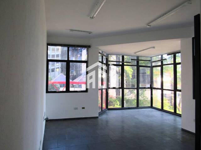 Sala para Locação em Barueri - 5