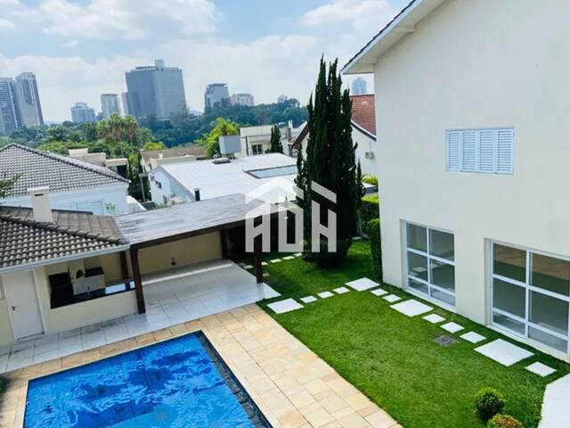 Venda em Alphaville Residencial Dois - Barueri