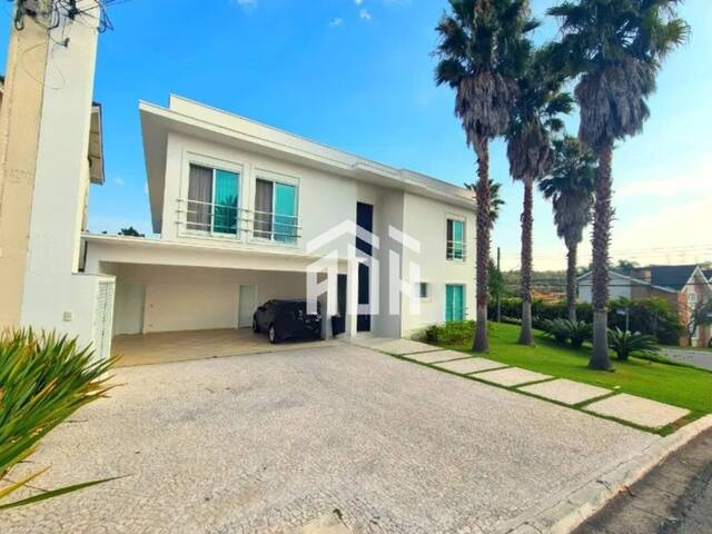 #795 - Casa para Venda em Santana de Parnaíba - SP