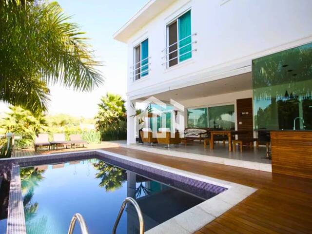 #795 - Casa para Venda em Santana de Parnaíba - SP