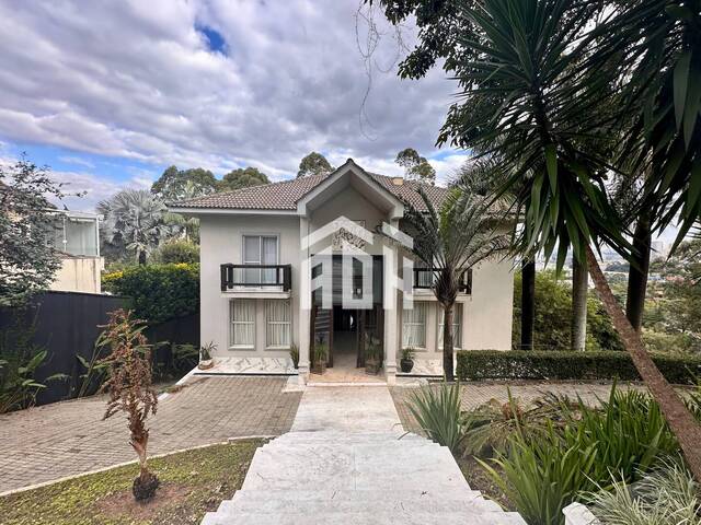 Venda em Residencial Tamboré - Barueri