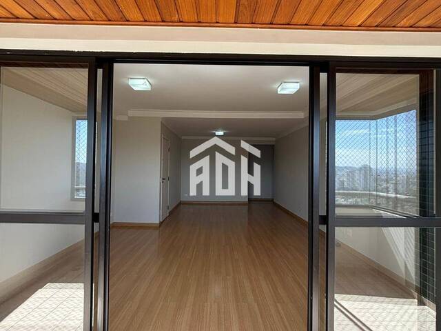 Apartamento para Locação em Barueri - 2