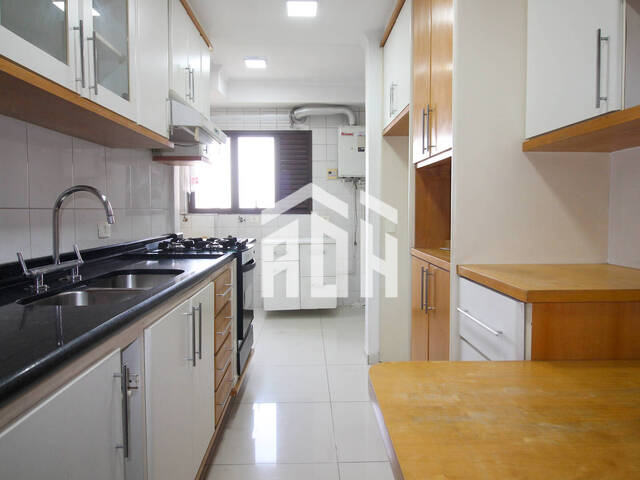 Apartamento para Locação em Barueri - 5