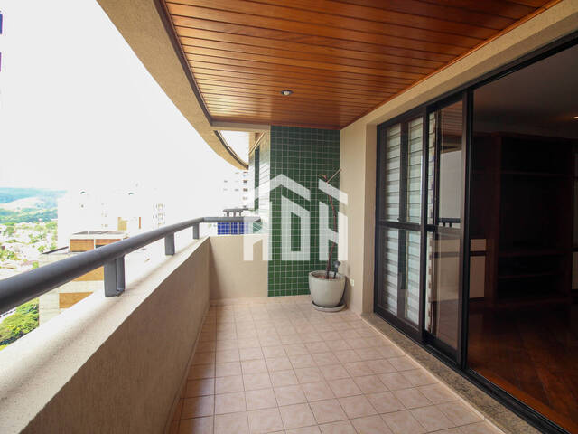 Apartamento para Locação em Barueri - 3