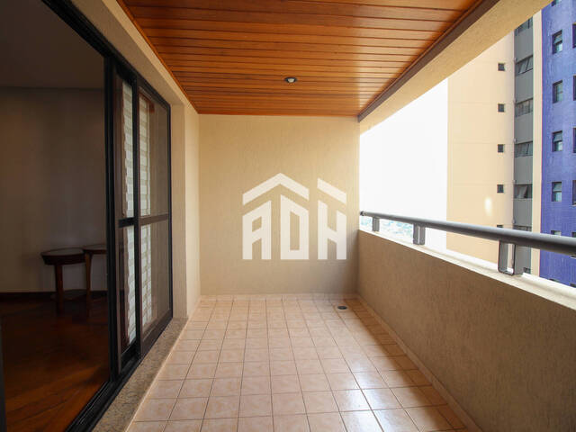 Apartamento para Locação em Barueri - 2