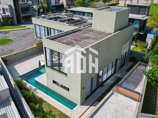 Casa para Venda em Santana de Parnaíba - 4