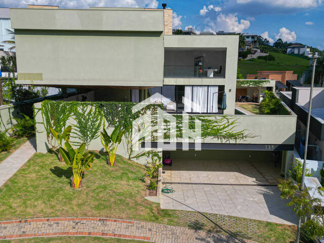 #801 - Casa para Venda em Santana de Parnaíba - SP
